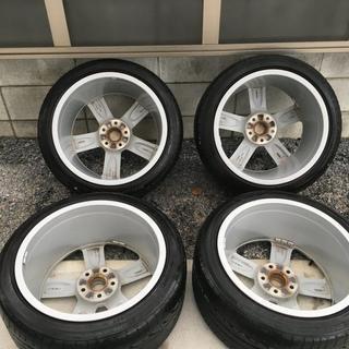 Audi TTS TT 18インチ 純正アルミホイール 2009-2013 AUDI TTS QUATTRO - 18