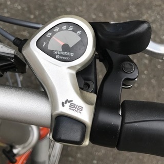 DAHON ミニベロ 折りたたみ自転車