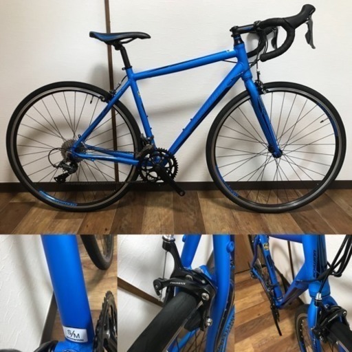 SCHWINN ロードバイク SHIMANO 現状品