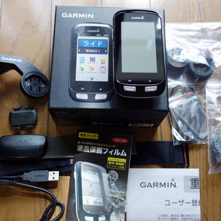GARMIN EDGE 1000J サイクルコンピューター 本体 GARMIN EDGE 1000J サイクルコンピューター 本体 GARMIN Edge 1000J