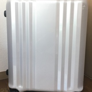 スーツケース　１０５L　アジア・ラゲージ　デカかる２