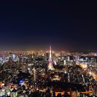 【上京希望の方】東京で働きたい方！お仕事・住居サポートいたします