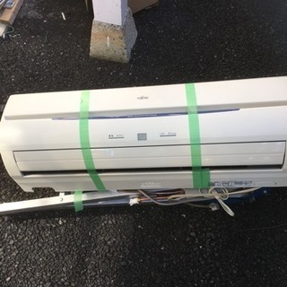 エアコン 日立 2.2kw 2021年製 プラス3000〜にて配送可能☆他にも多数 