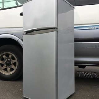 シャープ 2013年製 2ドア冷蔵庫  LC091699