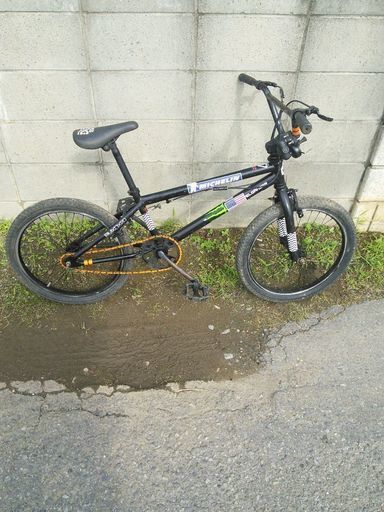 BMX BMX-DX20