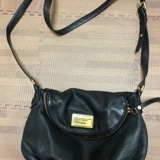 MARC BY MARC JACOBS ショルダーバッグ マーク...