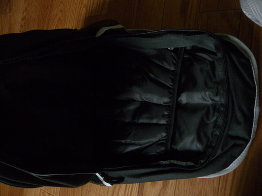 ドイター☆deuter☆Futura 22　aircomfort