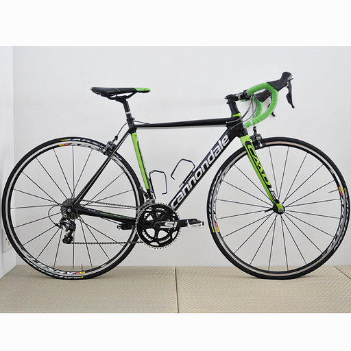 出品9/23迄 cannondale CAAD12 ULTEGRA 2016年モデル 44サイズ 出品9/23迄 cannondale CAAD12 ULTEGRA 2016年モデル 44サイズ