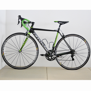 出品9/23迄 cannondale CAAD12 ULTEGRA 2016年モデル 44サイズ