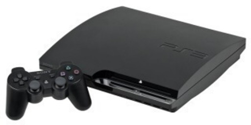ps3譲ります！