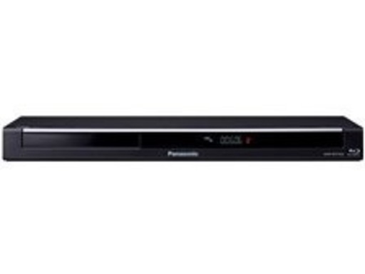 Panasonic ブルーレイDIGA DMR-BWT660