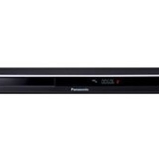 Panasonic ブルーレイDIGA DMR-BWT660