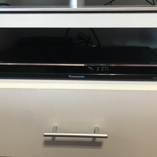 Panasonic ブルーレイDIGA DMR-BWT660
