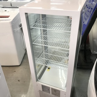 JCM　冷蔵ショーケース　販売中！