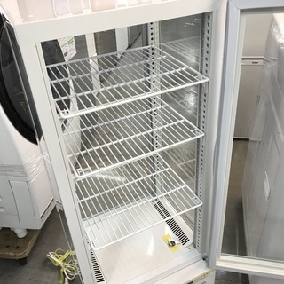 JCM　冷蔵ショーケース　販売中！