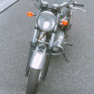 エストレヤ250 BJ250A | spss.com.sa