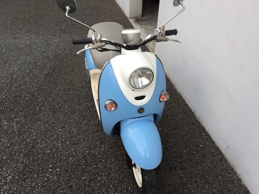 ■値下げしました■【川崎市川崎区内の方限定】ヤマハ Vino SA26J-761131 / 4万円