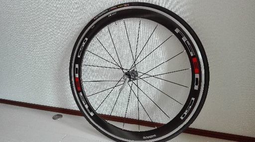 ¥10,000 シマノRS80C50 リアホイール