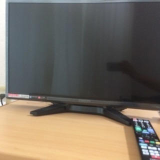 URGENT! 24型ハイビジョン 液晶テレビ ORION TV 24 IN on sale | skvp