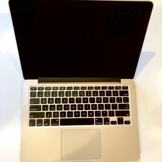 美品!Macbook pro、Retina、13インチ、16GB | hshn.org