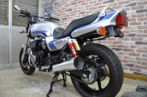 個体数少なくレア 評価4点物のバリ物 ホンダ Cb750 Rc42 スペンサーカラー 車検付きの機関外装極上車 多数画像 動画有 高評価車両が低価格 中山のホンダの中古あげます 譲ります ジモティーで不用品の処分