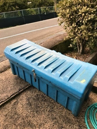 軽トラ荷台ボックス ともさん 広島のその他の中古あげます 譲ります ジモティーで不用品の処分