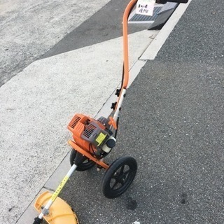 ☆中古品 草刈機 ナイロン刃☆