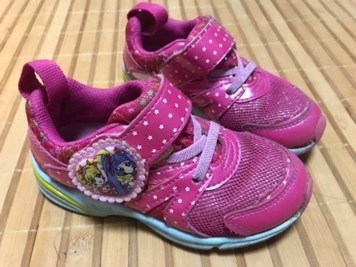16センチ 魔法使いプリキュア ゆっきー 藤沢のキッズ用品の中古あげます 譲ります ジモティーで不用品の処分