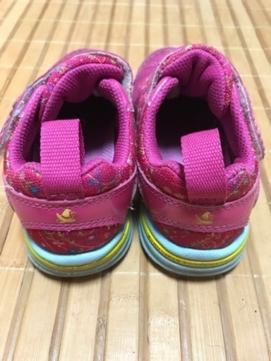 16センチ 魔法使いプリキュア ゆっきー 藤沢のキッズ用品の中古あげます 譲ります ジモティーで不用品の処分