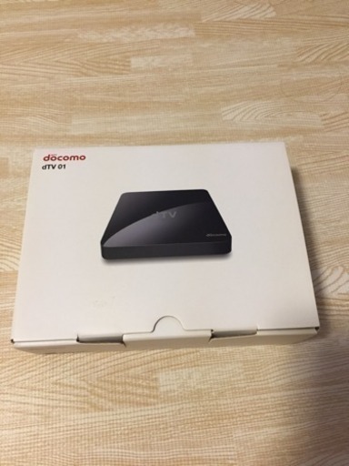 dtvターミナル 美品