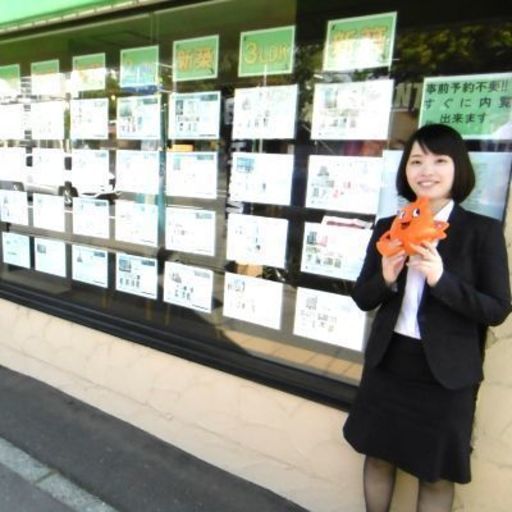 不動産営業にチャレンジしたい あなたを応援しています 賃貸のプロ ルームアドバイザー 社員募集 北章ハウザー円山店 西２８丁目のルートセールスの正社員の求人情報 株式会社北章ハウザー賃貸営業部 民泊事業部 ジモティー