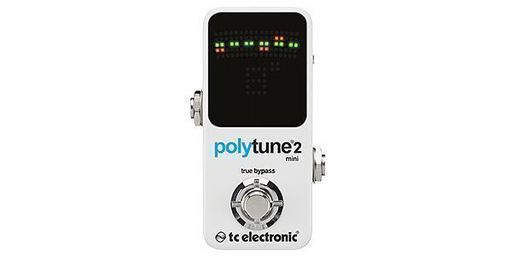 その他 tc.Polytune2mini