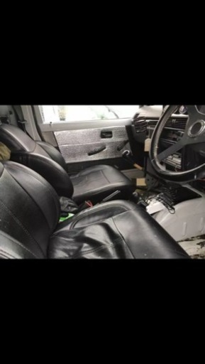 Sold Out 公認 ジムニー Ja11改 平成5年式 Mt Ucan 新札幌のジムニーの中古車 ジモティー