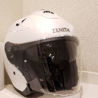 バイク用ヘルメット