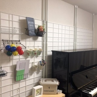 むーぶ立川ピアノ・リトミック教室 - 立川市