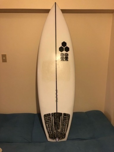 サーフボードアルメリック ボンザー3D | gasreg.org.eg