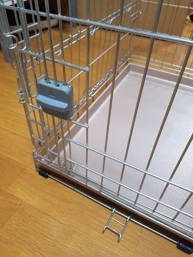 ゲージ ほぼ新品