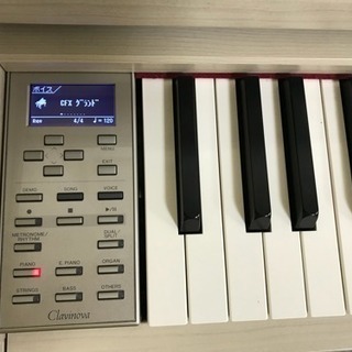 木製鍵盤 ヤマハ CLP-545WA