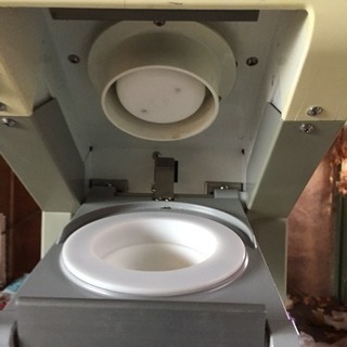 ソフトアイスクリーム抽出機‼️