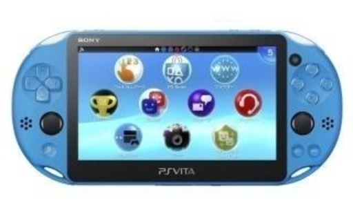 その他 ps vita2000