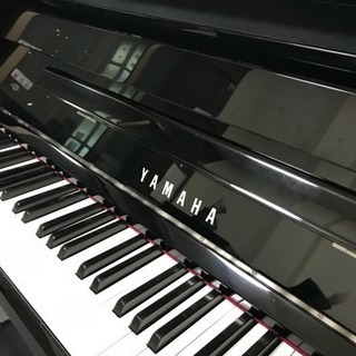 美品 ヤマハ NU1 2015年製