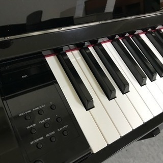 美品 ヤマハ NU1 2015年製