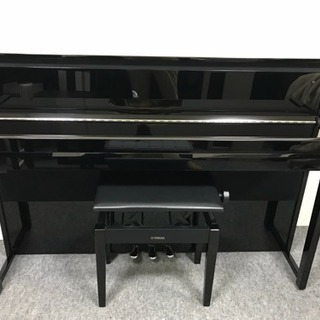 美品 ヤマハ NU1 2015年製