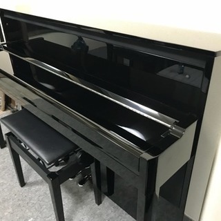 美品 ヤマハ NU1 2015年製