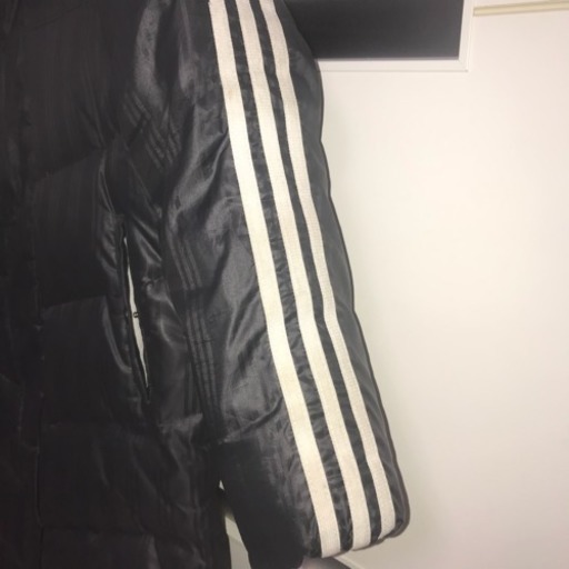 Adidas アディダス ジュニア ベンチコート スポーツ 冬アウター フード取り外し可 140 Isiz 巻のキッズ用品 子供服 の中古あげます 譲ります ジモティーで不用品の処分 Adidas アディダス ジュニア ベンチコート スポーツ 冬アウター フード取り外し可 140 Isiz 巻のキッズ用品 子供服 の中古あげます 譲ります ジモティーで不用品の処分