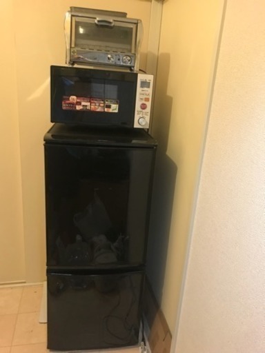 電子レンジ
