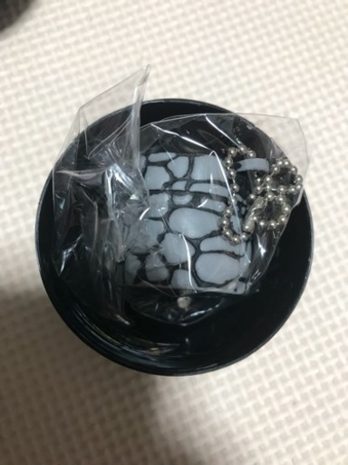 B Z ガチャガチャ だれにも言えねぇ井戸 キーホルダー とがわ 庄内のその他の中古あげます 譲ります ジモティーで不用品の処分