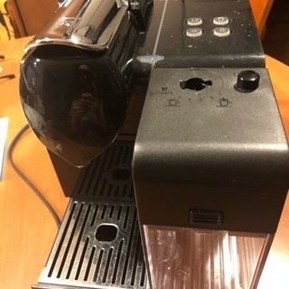 中古 おまけ付き！Nespresso ネスプレッソ エスプレッソ...