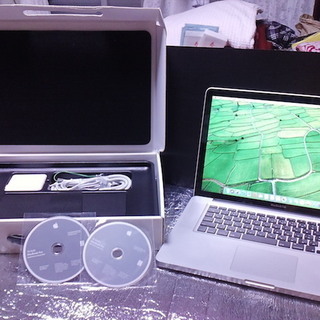 ◉Macbook Pro 15-inch Intel Corei...