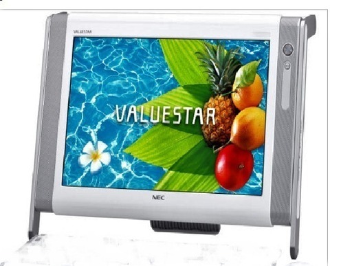 ﾃﾞｽｸﾄｯﾌﾟ一体型PC
